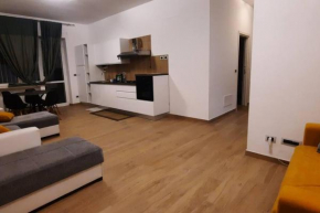 Pieno centro, due passi dal mare e 180mq terrazza